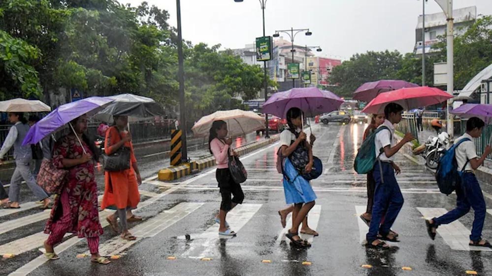 दहलीज पर ठहरा मानसून, मध्य प्रदेश और छत्तीसगढ़ में कब बरसेंगे बादल? IMD ने दिया अपडेट