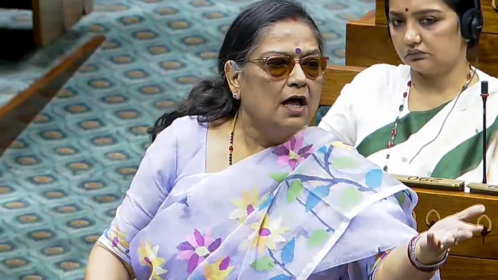 काकोली घोष दस्तीदार का बड़ा राजनीतिक कदम, NCPI की कमान संभाली; NDA में एंट्री की तैयारी