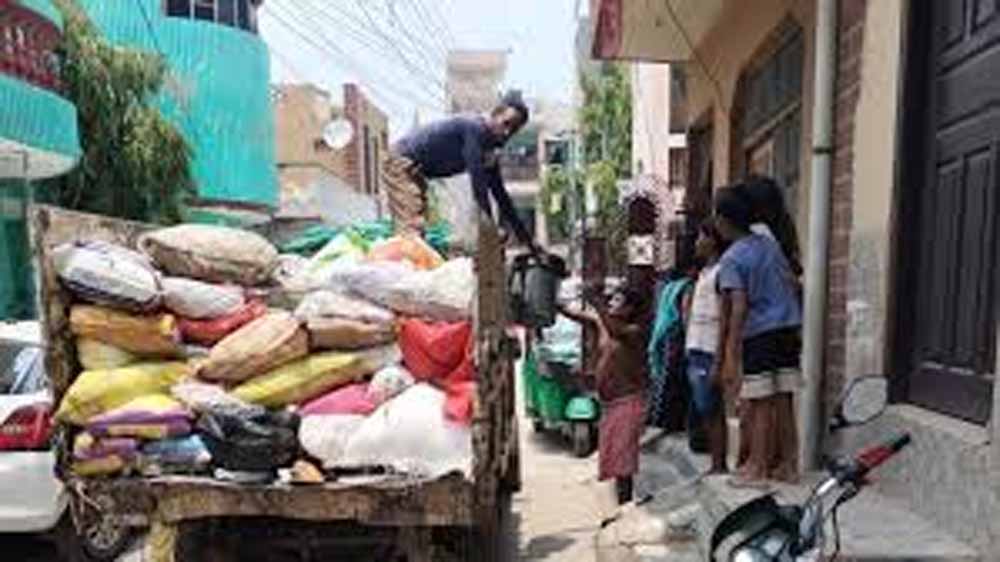 घर-घर कूड़ा उठान व्यवस्था होगी मजबूत, हाई पावर कमेटी लगाएगी टेंडर पर मुहर