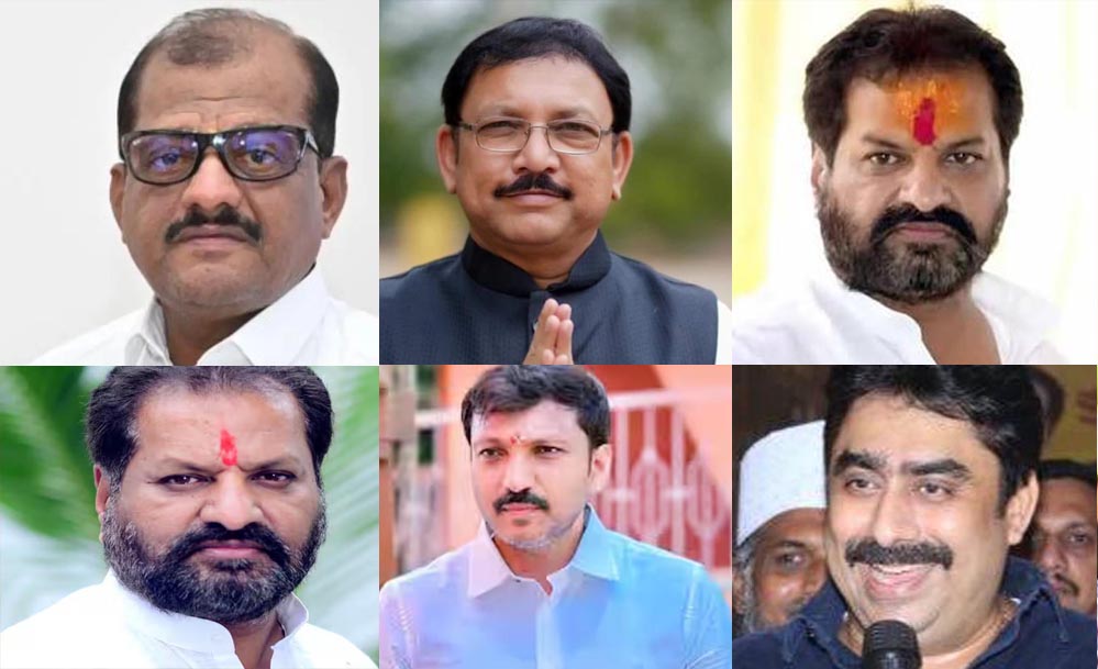 शिवसेना (UBT) में बड़ी टूट, 6 सांसदों ने चुनी अलग राह; राउत की प्रेस कॉन्फ्रेंस से बढ़ा सियासी घमास