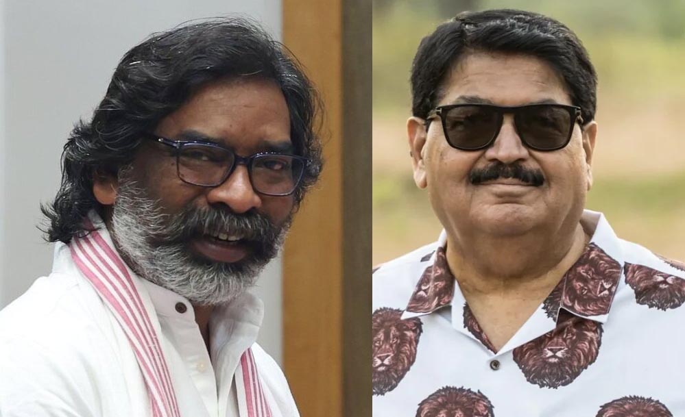झारखंड राज्यसभा चुनाव में नथवानी फैक्टर! जीत का रिकॉर्ड बरकरार रहेगा या हेमंत सोरेन की रणनीति पड़ेग