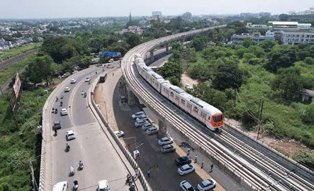 Bhopal Metro Update: जुलाई से दोनों ट्रैक पर शुरू होगा संचालन, CMRS निरीक्षण की तैयारी