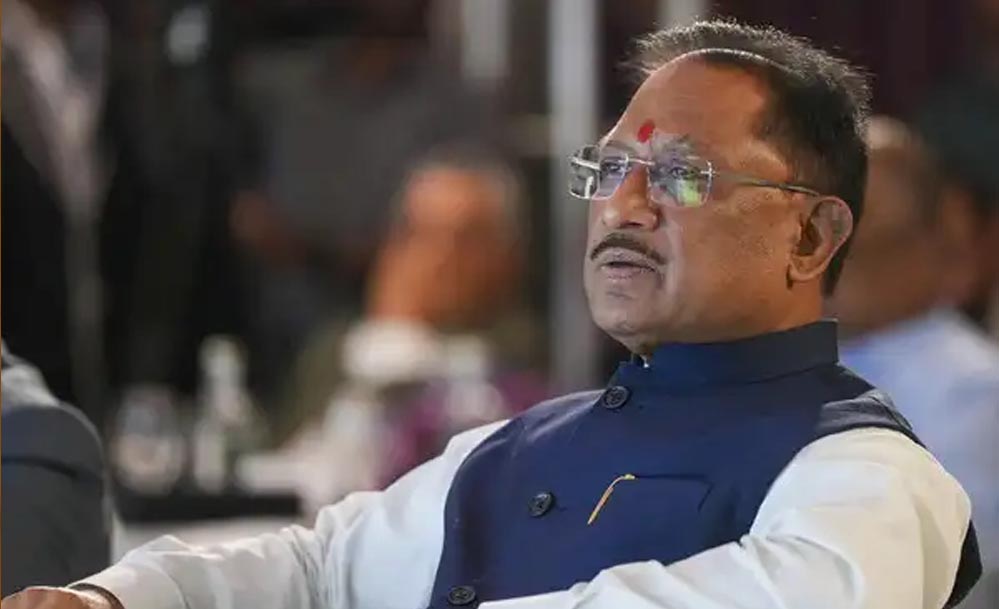 डबल इंजन सरकार के प्रयासों से प्रदेश में रेल कनेक्टिविटी का हो रहा अभूतपूर्व विस्तार : मुख्यमंत्री