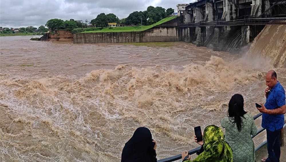 इंदौरवासियों के लिए खुशखबरी! यशवंत सागर तालाब से बढ़ेगी जलापूर्ति, टंकियां भरने में नहीं होगी दिक्क