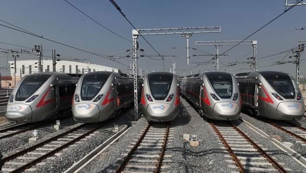 दिल्ली-मेरठ के बाद उत्तराखंड की बारी, हरिद्वार-ऋषिकेश तक नमो भारत विस्तार; जानिए कहां बनेंगे स्टेशन