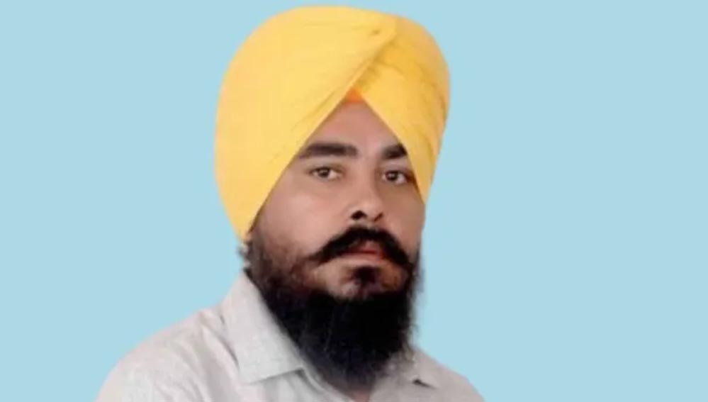 रूपनगर के पूर्व विधायक अमरजीत सिंह संदोआ पर पुलिस का शिकंजा, देह व्यापार केस में भेजा समन
