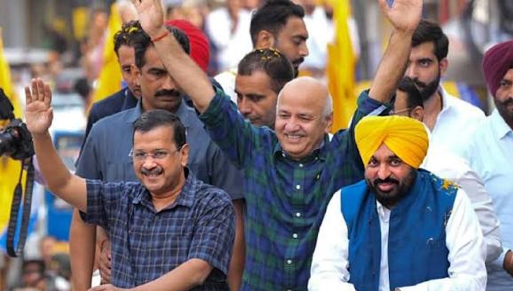 क्या पंजाब में जल्द बज सकता है चुनावी बिगुल? राजनीतिक हलकों में चर्चा गर्म, पार्टियां हुईं सक्रिय