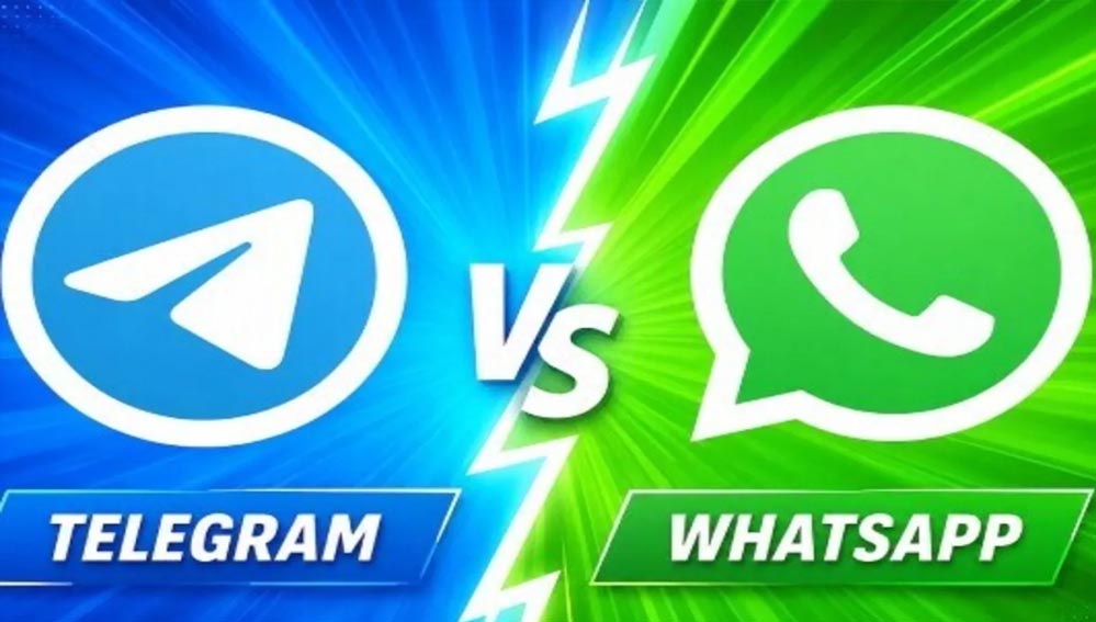 WhatsApp vs Telegram: सरकार की पहुंच किस ऐप तक ज्यादा और क्यों? समझिए दोनों का पूरा खेल
