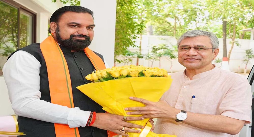 रेल बजट जैसा तोहफा! छपरा-दिल्ली एक्सप्रेस लॉन्च, पटना स्टेशन होगा और आधुनिक