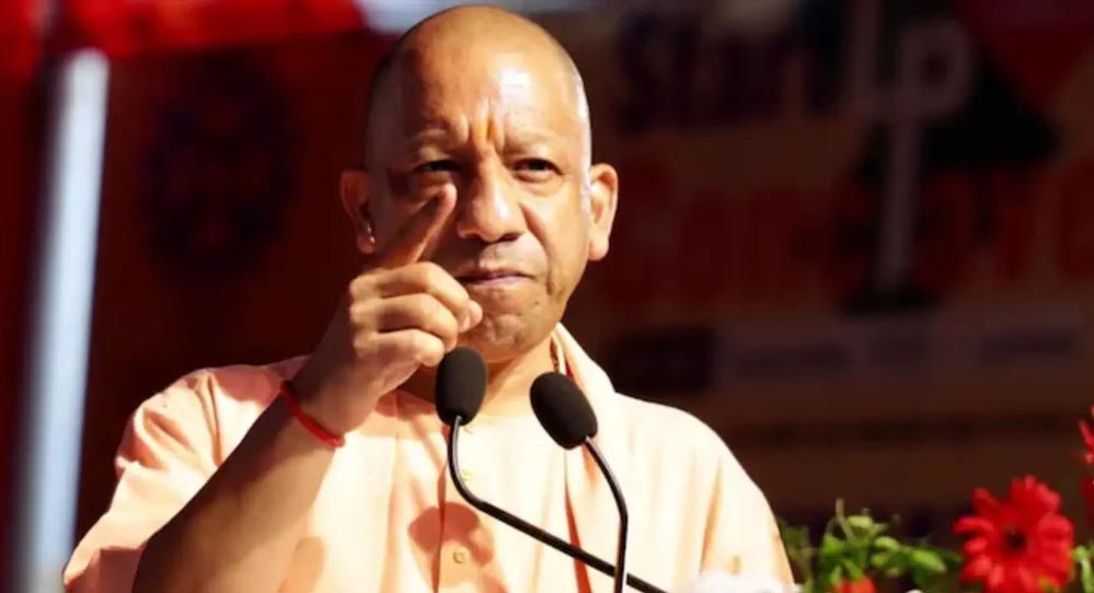 अयोध्या को बदनाम मत करो, 500 साल इंतजार किया तो 15 दिन और कर लो’, चढ़ावा चोरी मामले पर योगी का जवाब