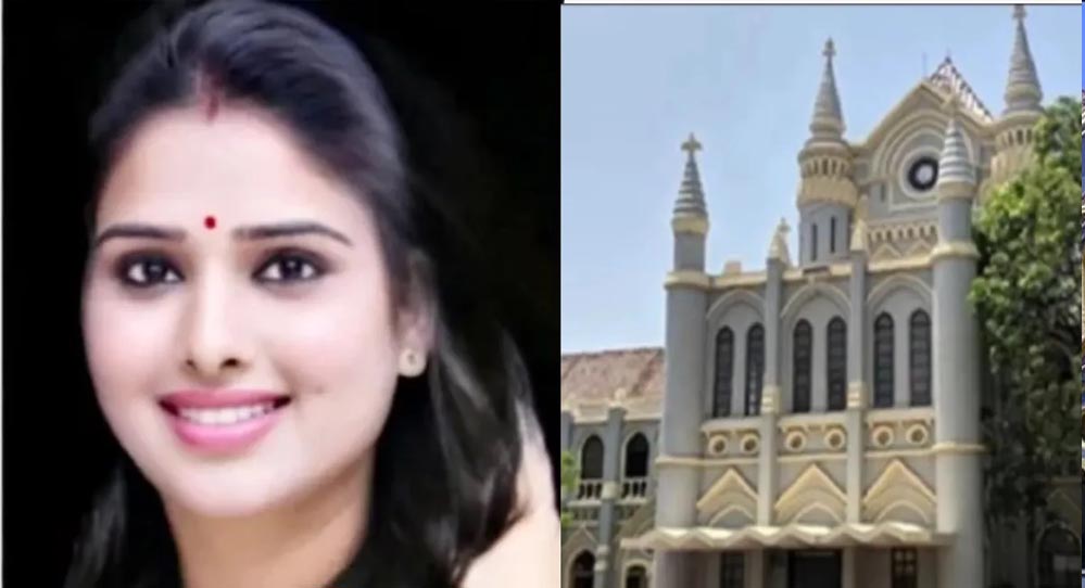 उमंग सिंघार की याचिका पर बहस खत्म, विधायक निर्मला सप्रे की सदस्यता पर हाई कोर्ट का फैसला सुरक्षित