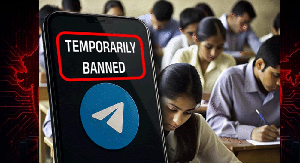 Telegram Ban Case: अदालत ने खींची रेड लाइन, जरूरत पड़ने पर सरकार लगा सकती है स्थायी प्रतिबंध