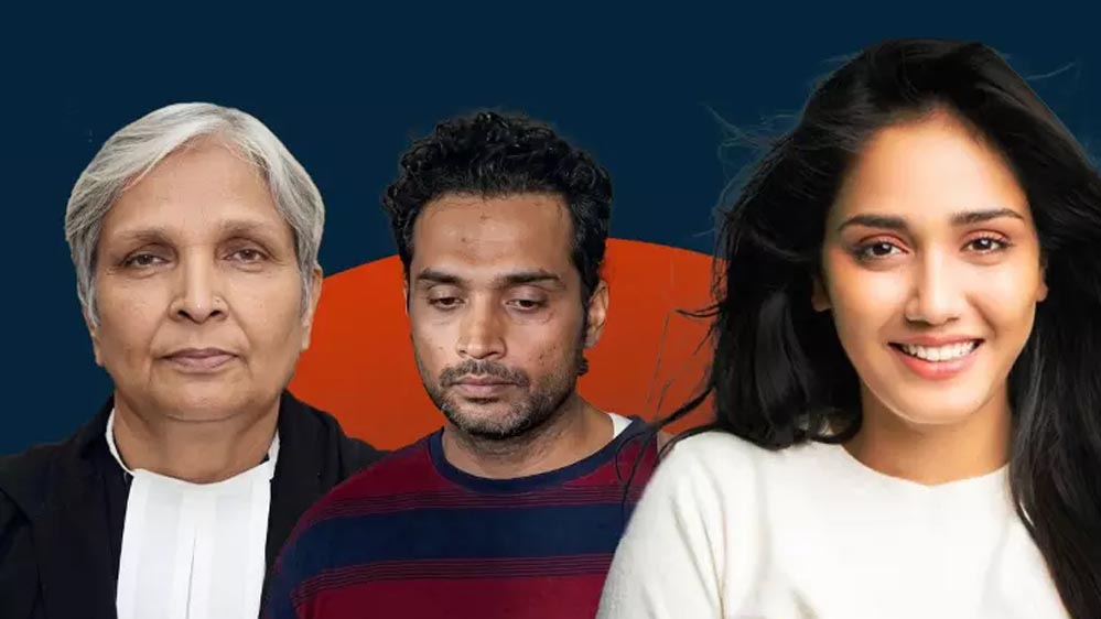ट्विशा शर्मा मर्डर केस की जांच तेज, CBI ने गिरिबाला सिंह के घर किया सीन रीक्रिएट