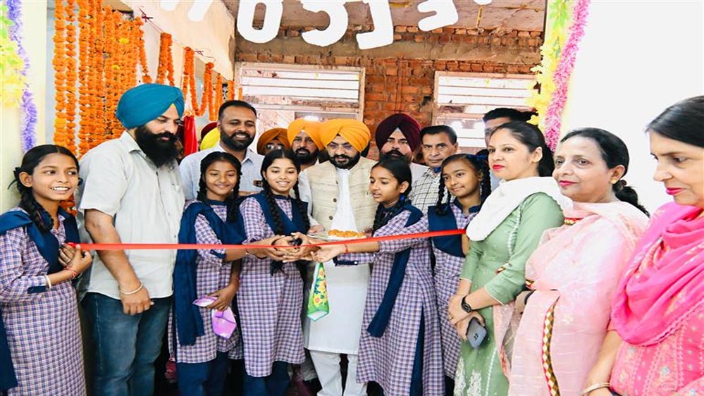 शिक्षा के क्षेत्र में पंजाब का बड़ा कमाल, स्कूल रैंकिंग में केरल को पछाड़कर बना देश का नंबर-1 राज्य