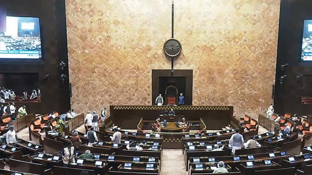 राज्यसभा चुनाव को लेकर भाजपा ने तेज की तैयारी, इन नेताओं के नाम सबसे आगे