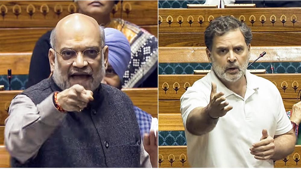 चुनावी झटके के बाद बदला राजनीतिक गणित, कांग्रेस के सहयोगी ही सरकार के लिए बने मददगार