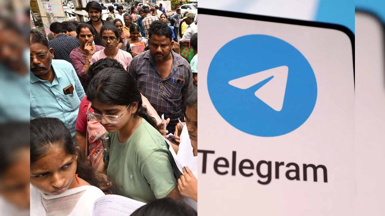NEET UG 2026 री-एग्जाम से पहले बड़ा कदम, भारत में 22 जून तक टेलीग्राम पर बैन