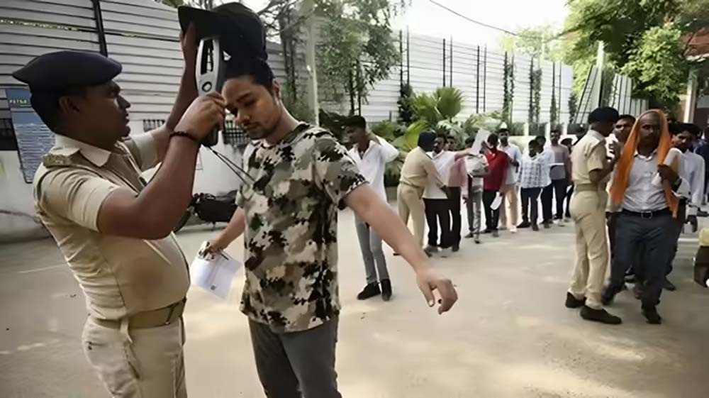 NEET री-एग्जाम 2026: 22 लाख से ज्यादा छात्रों के लिए देशभर में कड़ी सुरक्षा और मॉक ड्रिल तैयारियां