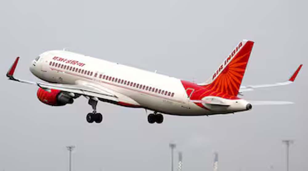 जमशेदपुर-कोलकाता फ्लाइट सेवा स्थगित, वीजीएफ खत्म और ईंधन महंगा होने से फैसला