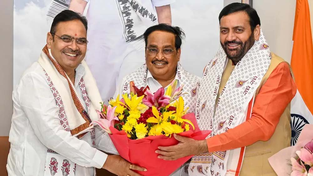यमुना जल परियोजना पर हरियाणा-राजस्थान में समझौता, राजस्थान को मिलेगा पेयजल