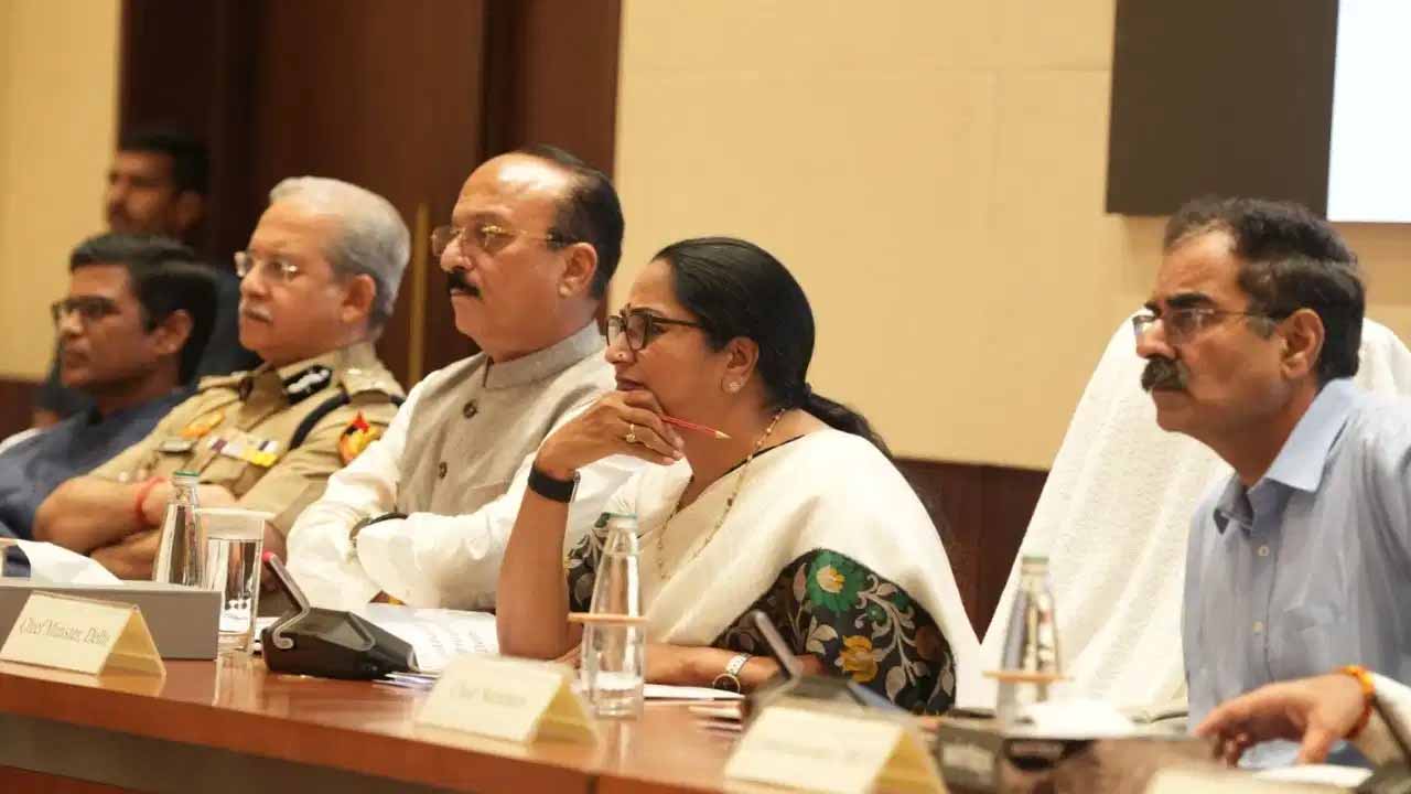 दिल्ली में सख्त नीति लागू, अवैध निर्माण पर जेल और जुर्माने का प्रावधान