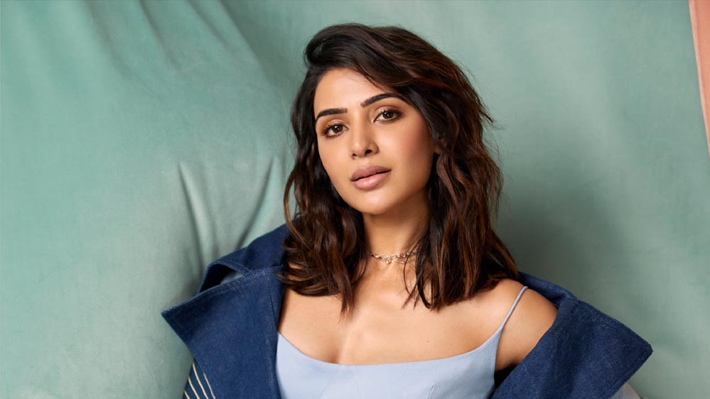 एक्ट्रेस सामंथा की प्रेग्नेंसी की खबरों ने पकड़ा जोर, डायरेक्टर के बयान ने बढ़ाई चर्चा