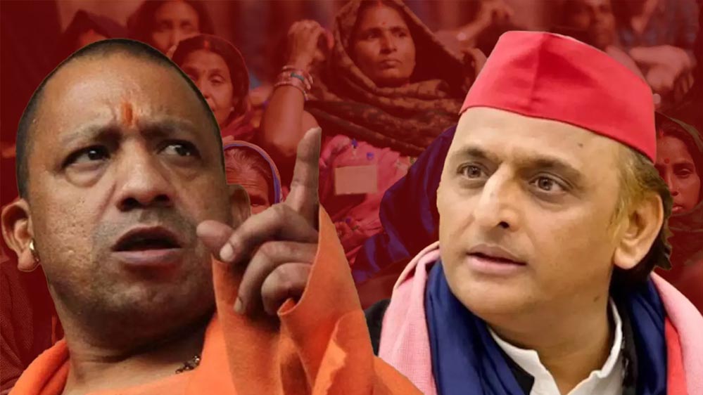 UP में राज्यसभा चुनाव से पहले सियासी हलचल तेज, टिकटों पर मंथन और नए चेहरों की तलाश