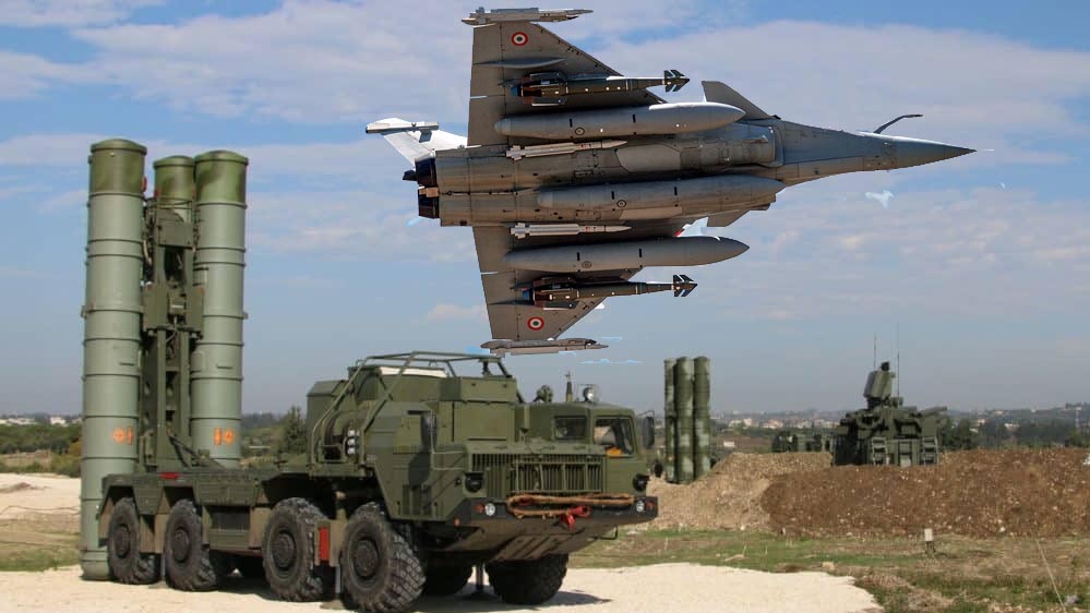 राफेल, S-400 और Su-30 बेसों को मिलेगा नया बूस्ट, बंगाल सरकार ने एयरबेस के लिए दी अतिरिक्त जमीन