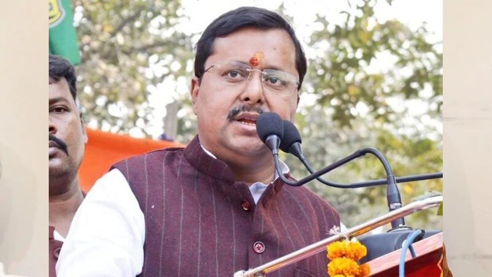 नितिन नबीन का पंजाब दौरा आज खत्म, लुधियाना में पार्टी कार्यकर्ताओं के साथ करेंगे अहम बैठक