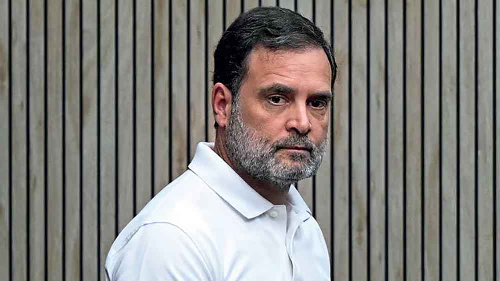 राहुल गांधी का पंजाब कांग्रेस को कड़ा संदेश! गुटबाजी छोड़ने की नसीहत, 5 दिग्गज नेताओं संग बैठक