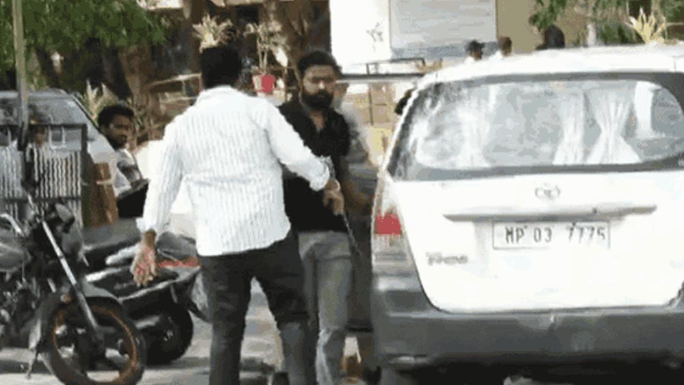 ATS जांच में बड़ा खुलासा! संदिग्ध आतंकी ने उगले राज, मिशन-2047 के तहत सक्रिय था मॉड्यूल