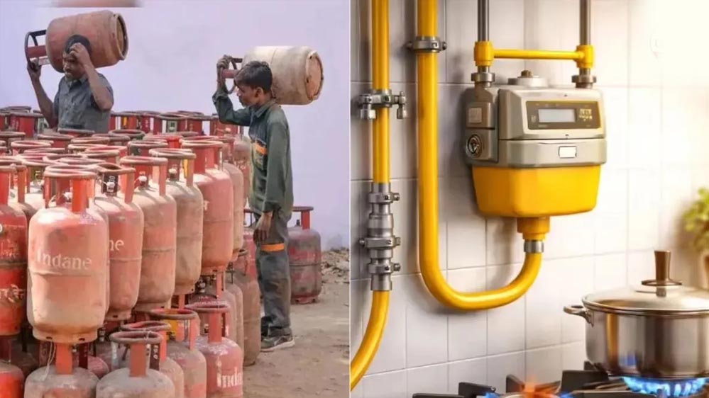LPG यूजर्स अलर्ट! इंडेन, HP और भारत गैस ने जारी की चेतावनी, 30 जून से पहले करें यह काम