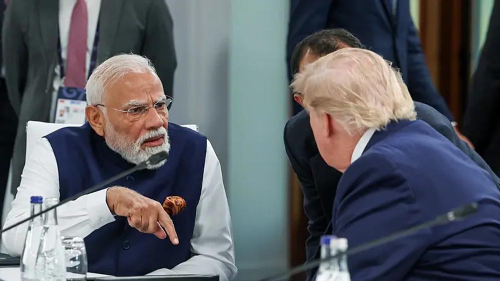 भारत-अमेरिका ट्रेड डील पर बड़ा अपडेट! इस हफ्ते भारत आएंगे अमेरिकी व्यापार प्रतिनिधि, जल्द हो सकता ह