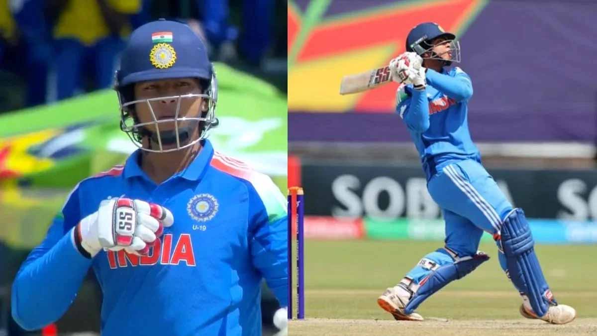 टॉस जीतकर इंडिया A की बल्लेबाजी, वैभव सूर्यवंशी सस्ते में आउट