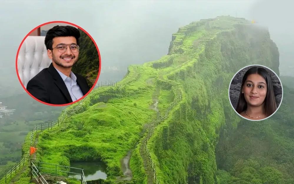 शादी से पहले मंगेतर की हत्या! प्रेमी संग मिलकर 350 फीट खाई में धकेला, पुणे की सिया केस से सनसनी