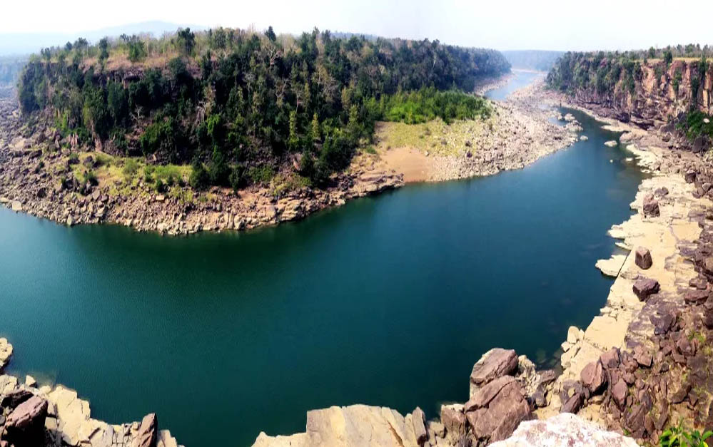 Ken-Betwa Link Project: नहरों के लिए जमीन देने वाले किसानों को 4 गुना मुआवजा, सर्वे का काम पूरा