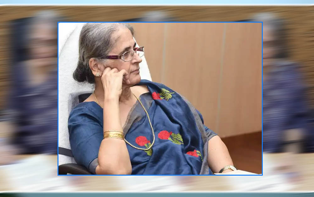 कौन हैं जज रंजना प्रकाश देसाई? जिनकी निगरानी में तैयार होगा UCC का ड्राफ्ट, कई अहम जिम्मेदारियां सं