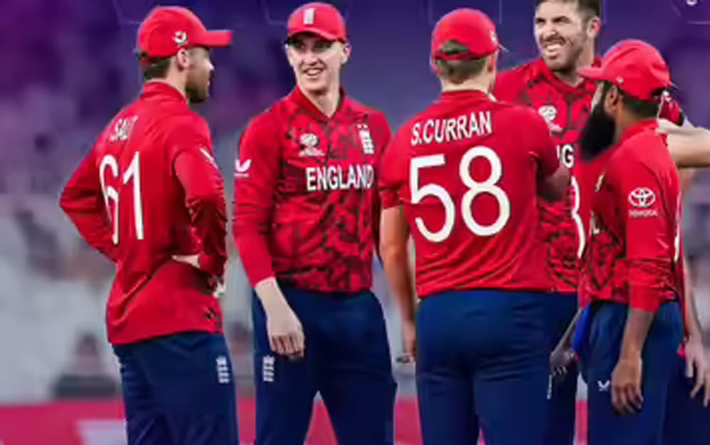 इंग्लैंड ने खेला बड़ा दांव! भारत के खिलाफ T20 सीरीज में अनकैप्ड ऑलराउंडर की एंट्री