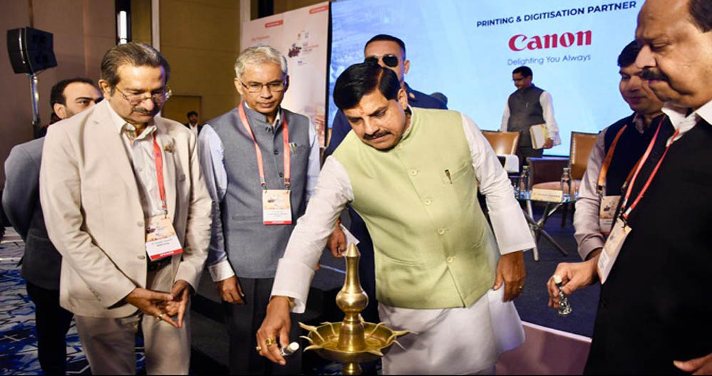 जो एक बार मध्यप्रदेश आता है, वह यहीं का होकर रह जाता है: मुख्यमंत्री डॉ. मोहन यादव