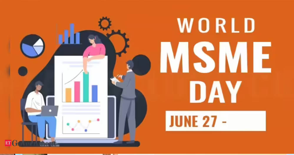 अंतरराष्ट्रीय MSME दिवस पर 27 जून को होगा ‘सशक्त उद्यमी-समृद्ध मध्यप्रदेश’ समिट