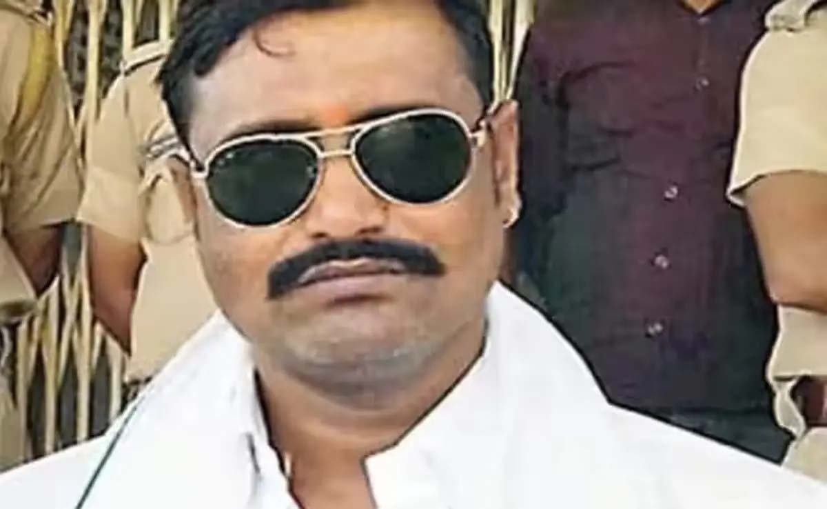 पंडित के बेटे से चंबल का डाकू बना जगन, आखिर जेल की बैरक में खत्म हुआ