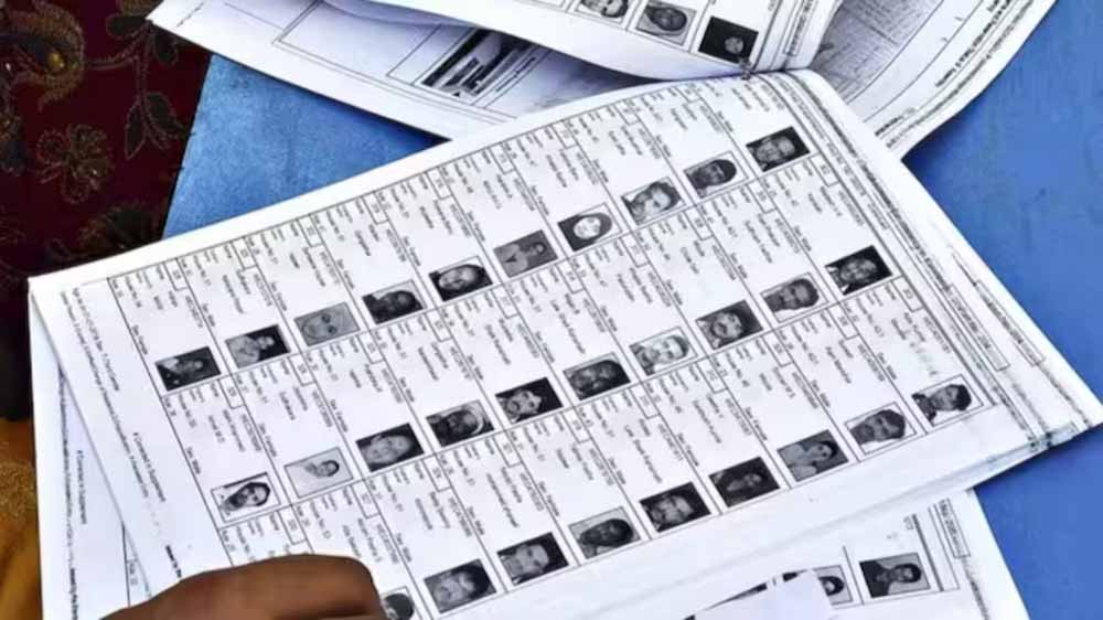 1.81 करोड़ नए मतदाता जुड़े, पंचायत चुनाव की अंतिम सूची 10 जून को आएगी