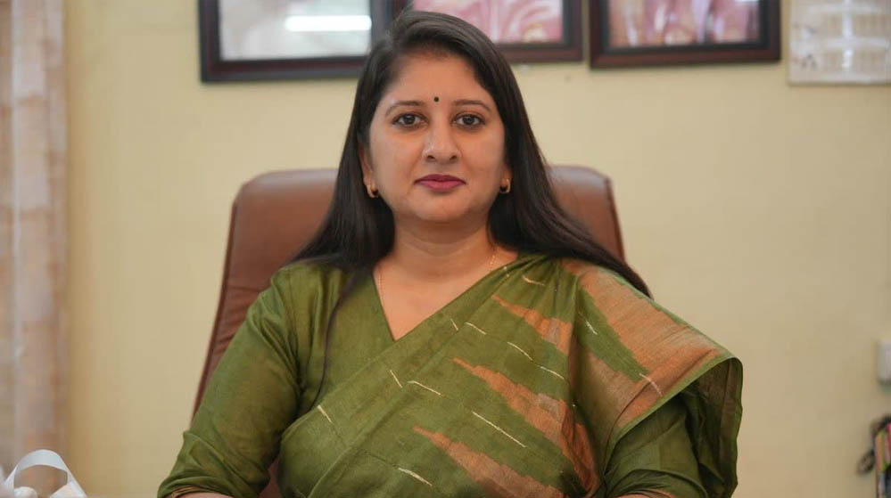मजदूरी के अंधेरे से शिक्षा की रोशनी तक, आयोग का संवेदनशील और सफल प्रयास - डॉ वर्णिका शर्मा
