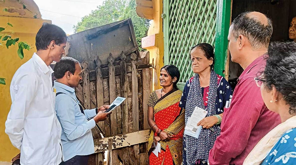 क्यों अहम है जनगणना? विकास, संसाधन और राजनीतिक प्रतिनिधित्व पर दिखेगा व्यापक प्रभाव