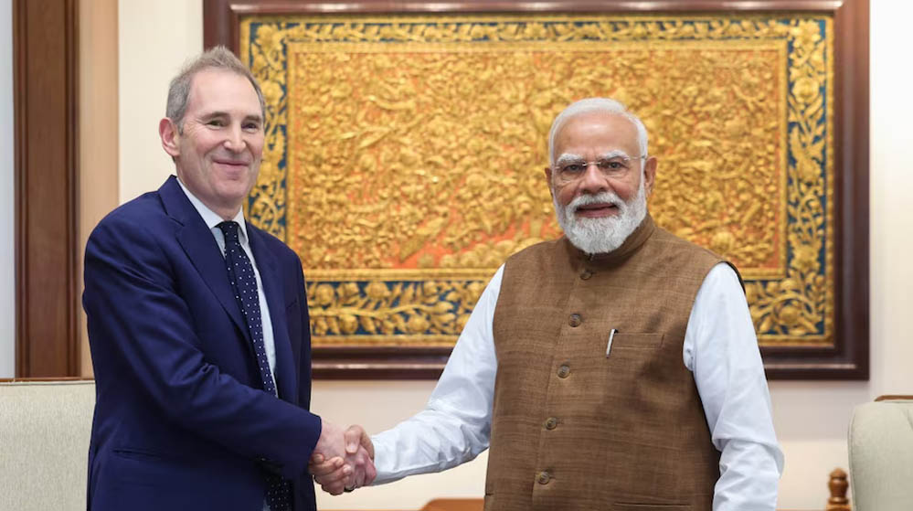 भारत पर Amazon का बड़ा दांव, PM मोदी से मुलाकात में CEO ने बताया  ₹1220000000000 लाख करोड़ निवेश और