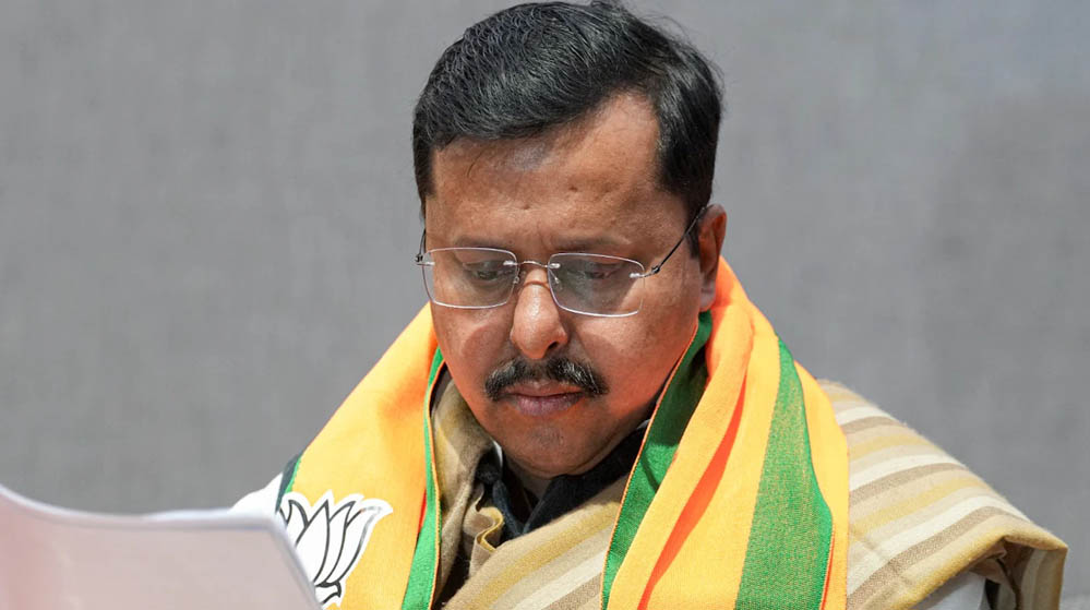 समय आने पर होगा फैसला, BJP-अकाली गठबंधन पर नितिन नबीन ने दिए संकेत