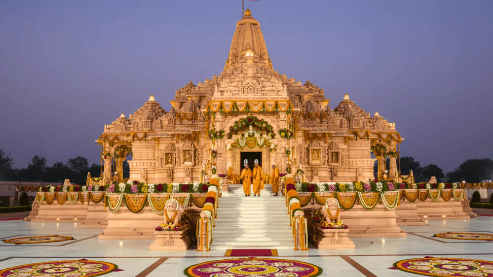 Exclusive: राम मंदिर को दान की गई चांदी की ईंटें कहां हैं? SIT जांच में हुआ बड़ा खुलासा