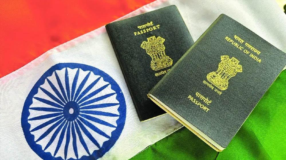 1 जुलाई से पासपोर्ट बनवाने और रिन्यू कराने के लिए देना होगा ज्यादा पैसा, सरकार ने बढ़ाई फीस, जानिए 
