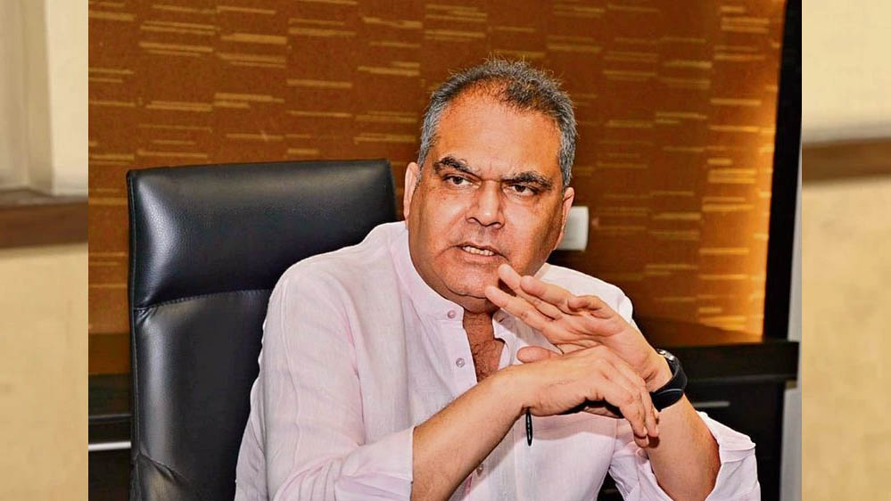 Punjab News: ED ने मंत्री संजीव अरोड़ा की ₹55.57 करोड़ की संपत्ति की अटैच, दुबई कंपनियों के नाम पर 
