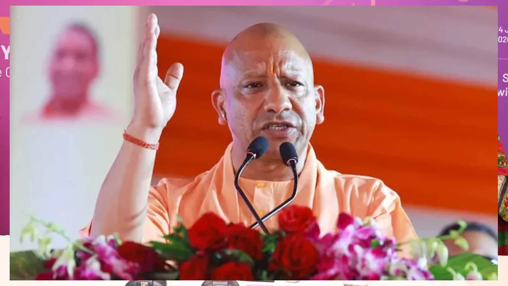 मुख्यमंत्री ने दी खुशखबरी- यूपी के 6.18 लाख नए परिवारों को मिलेगा पीएम आवास (ग्रामीण) योजना का लाभ